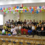 2016 Sokis sporto ritmu