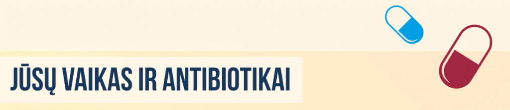 Antibiotikai