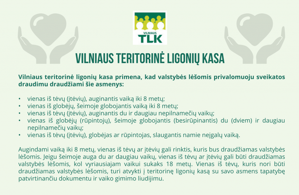 Vilniaus TLK